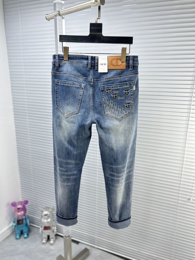 Christian Dior Jeans